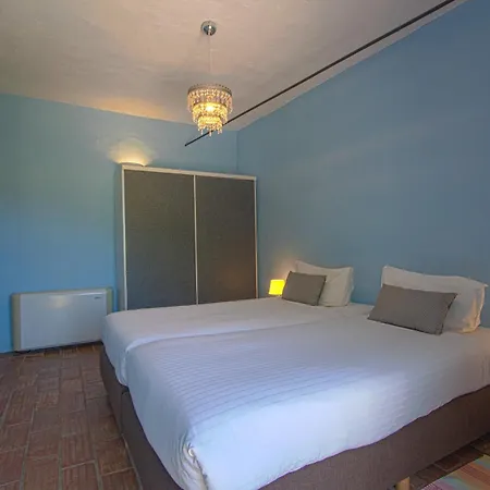Quinta Tapada Do Gramacho Bed and Breakfast Silves Kamer foto