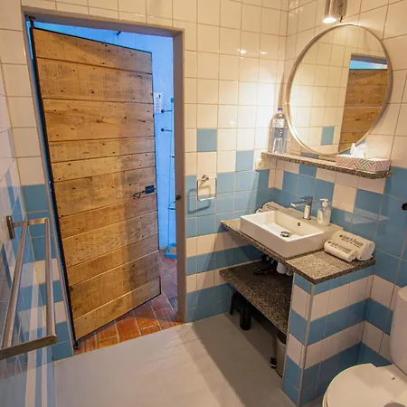Quinta Tapada Do Gramacho Bed and Breakfast Silves Kamer foto
