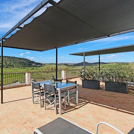 Quinta Tapada Do Gramacho Bed and Breakfast Silves Buitenkant foto
