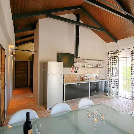 Quinta Tapada Do Gramacho Bed and Breakfast Silves Buitenkant foto