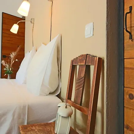Quinta Tapada Do Gramacho Bed and Breakfast Silves Buitenkant foto