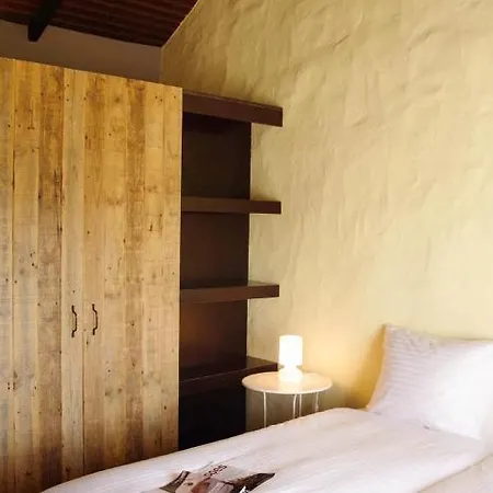 Quinta Tapada Do Gramacho Bed and Breakfast Silves Kamer foto