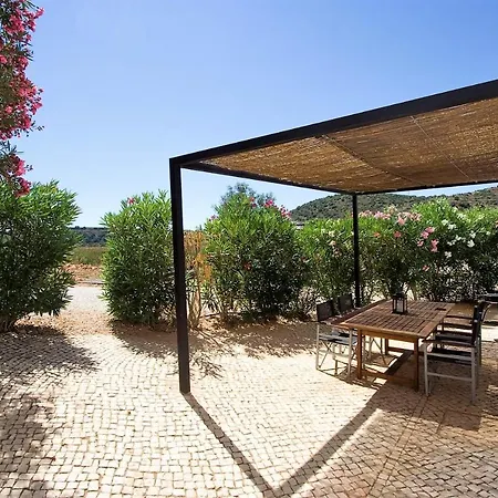 Quinta Tapada Do Gramacho Bed and Breakfast Silves Buitenkant foto