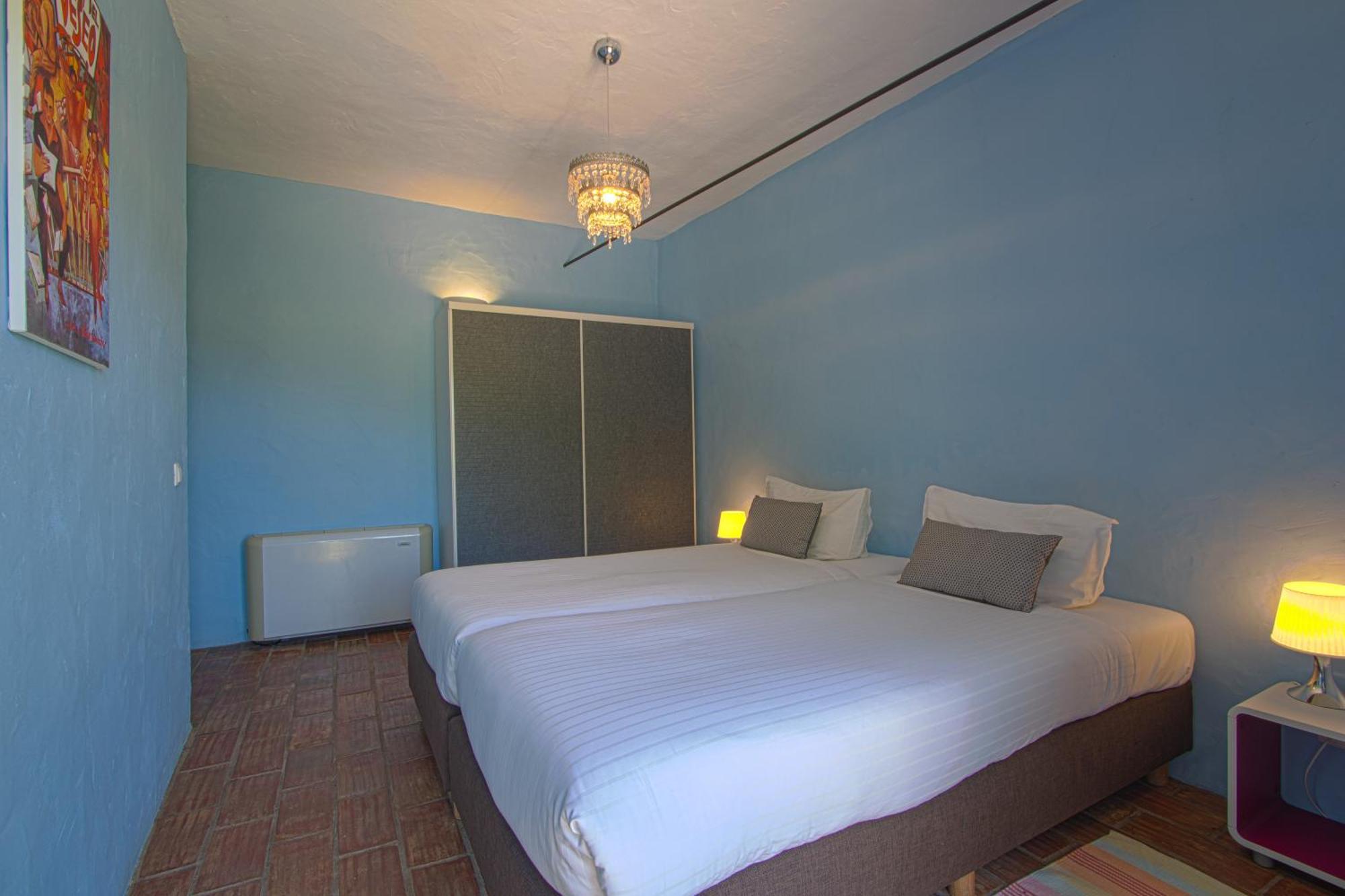 Quinta Tapada Do Gramacho Bed & Breakfast Silves