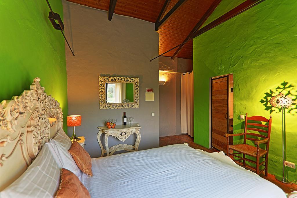 Quinta Tapada Do Gramacho Bed & Breakfast